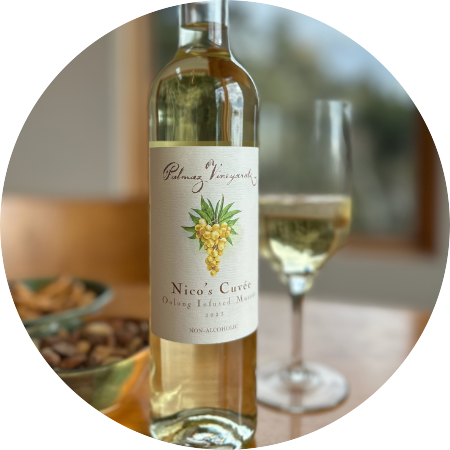 Nico's Cuvée