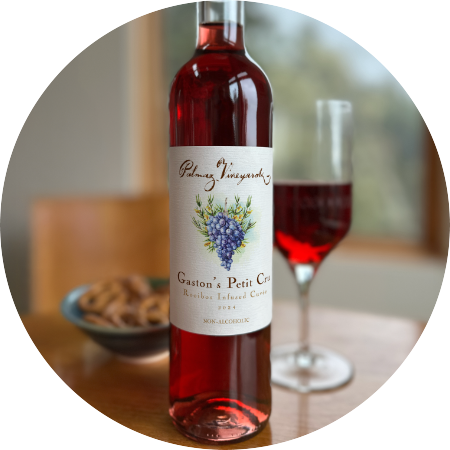 Gaston's Petit Cru