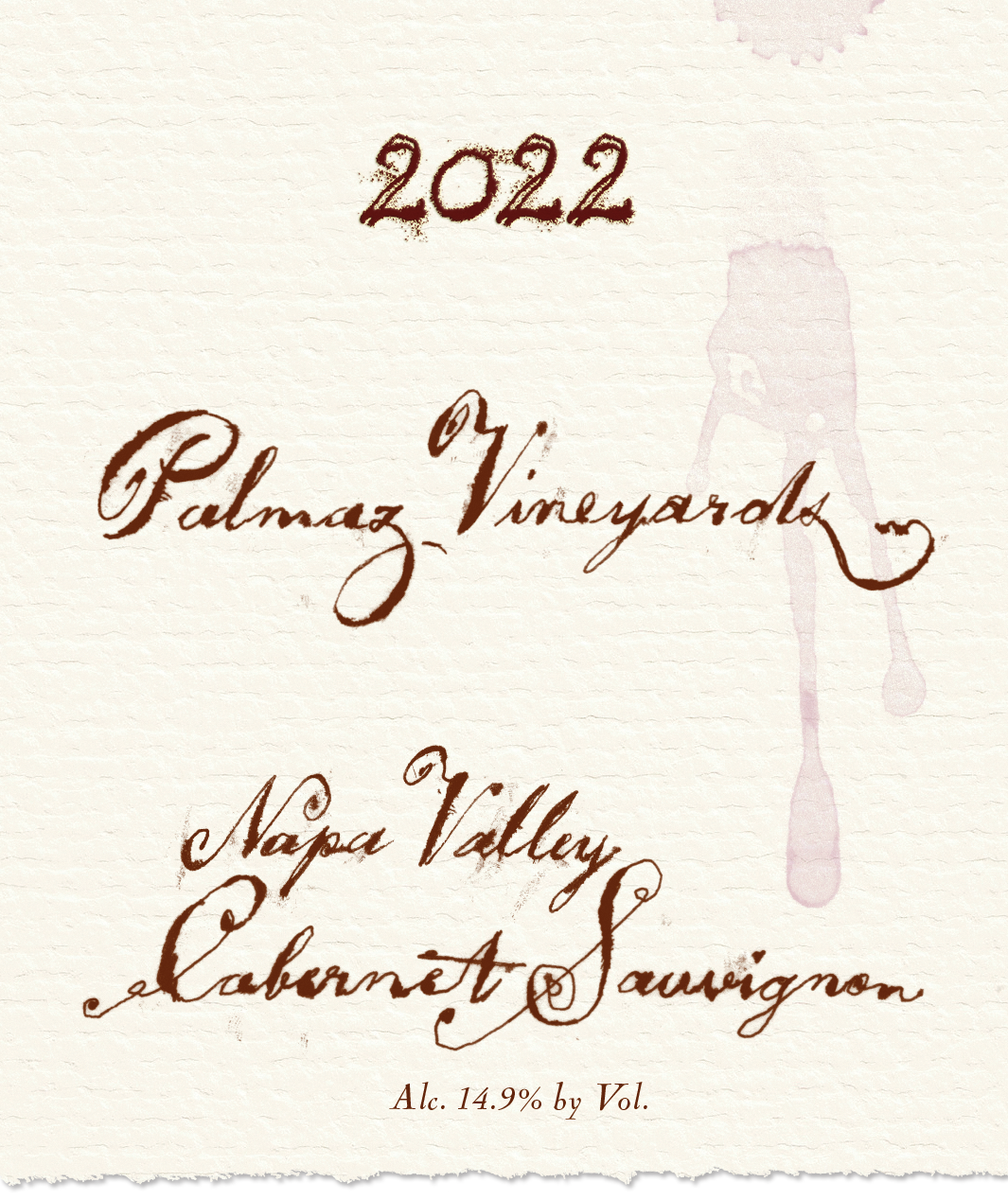 2022 Label