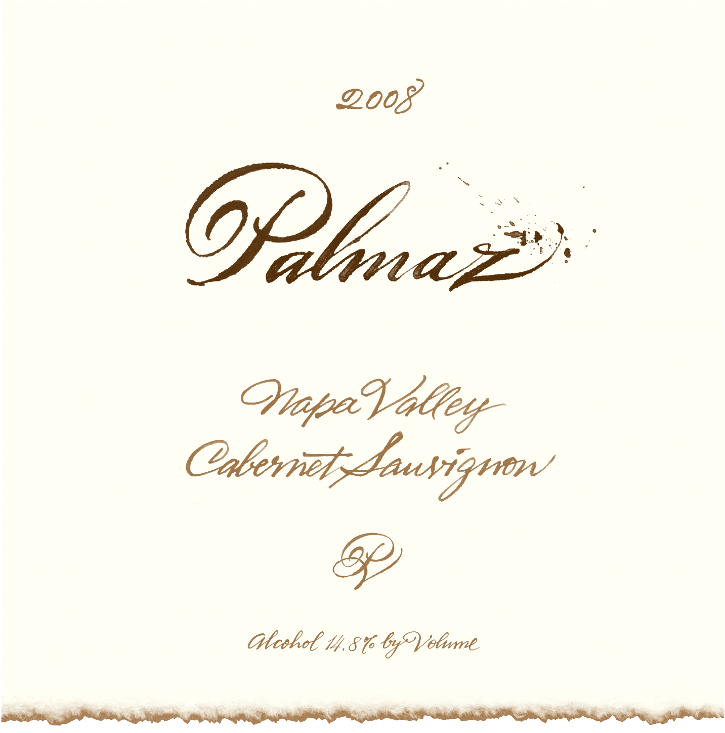 2008 Label